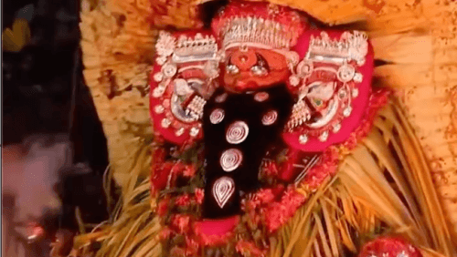 The North Kerala's Kannur