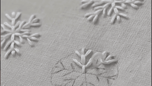 Chikankari