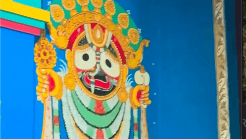 Dola Yatra