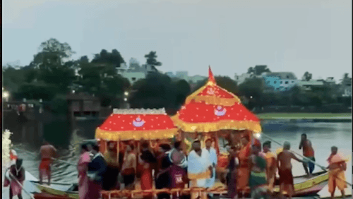 Chandan Yatra