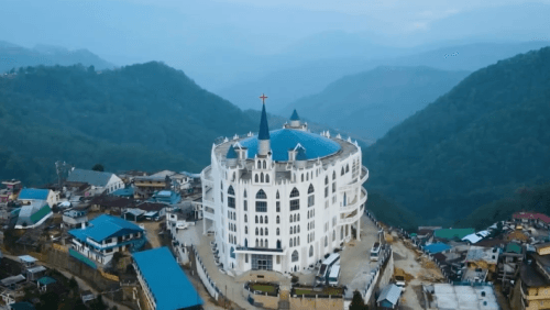 The Nagaland Food Series
