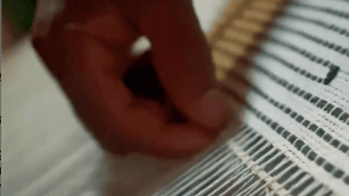 Handloom
