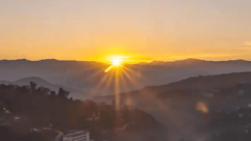 Nagaland
