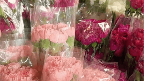 Phool mandi