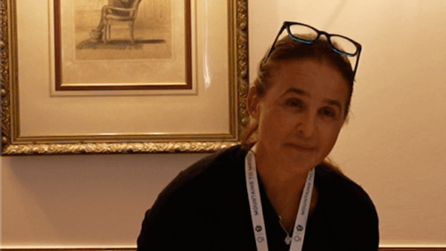Collaboration Beyond Boundaries: Virginia Gorsevski on Uniting for the Eastern Himalayas
