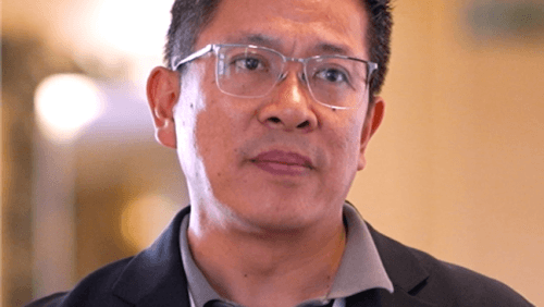 Transboundary Action: How Sonam Wangdi is Using the MTM Atlas to Connect Himalayan Solutions