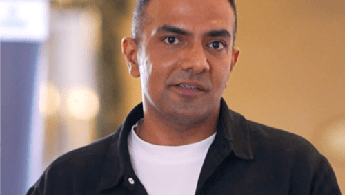 When Data Meets Lived Experience: Saurav Malhotra on the Power of Community Voices