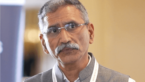 From Red Pandas to Mangroves: Dr. Yash Veer Bhatnagar on Smarter Conservation Planning