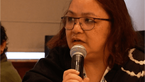 Democratising Climate Data: Sarala Khaling on Making the MTM Atlas Accessible to All