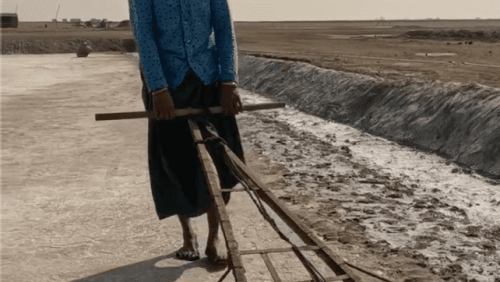 Agariya community