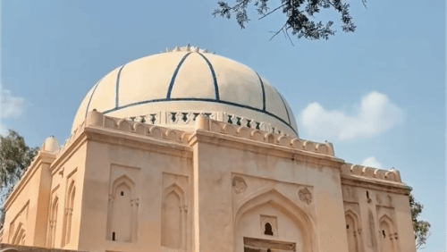 Bagh-e-Bahaar