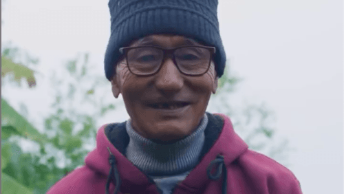 The Village That Refused to Let Its Water Disappear