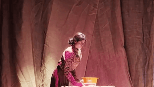 Theatre Artist