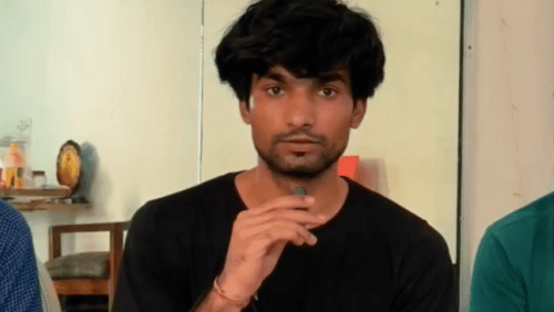What This Young Actor Has Been Hiding From His Family for 2.5 Years | Delhi