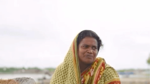 Planting Tomorrow’s Protection: Women-Led Climate Preparedness