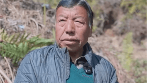 From Landslides to Living Shields: Community Restoration with ATREE
