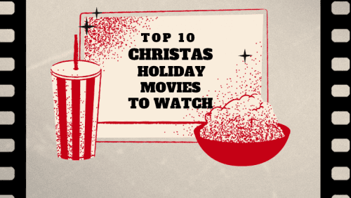 Here are 10 Christmas movies you can watch with your family this holiday season 2024