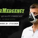 AirMergency 17th November