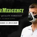 AirMergency 9th November