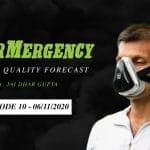 AirMergency 6th November