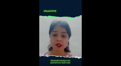 Why is investment in #RenewableEnergy critical?