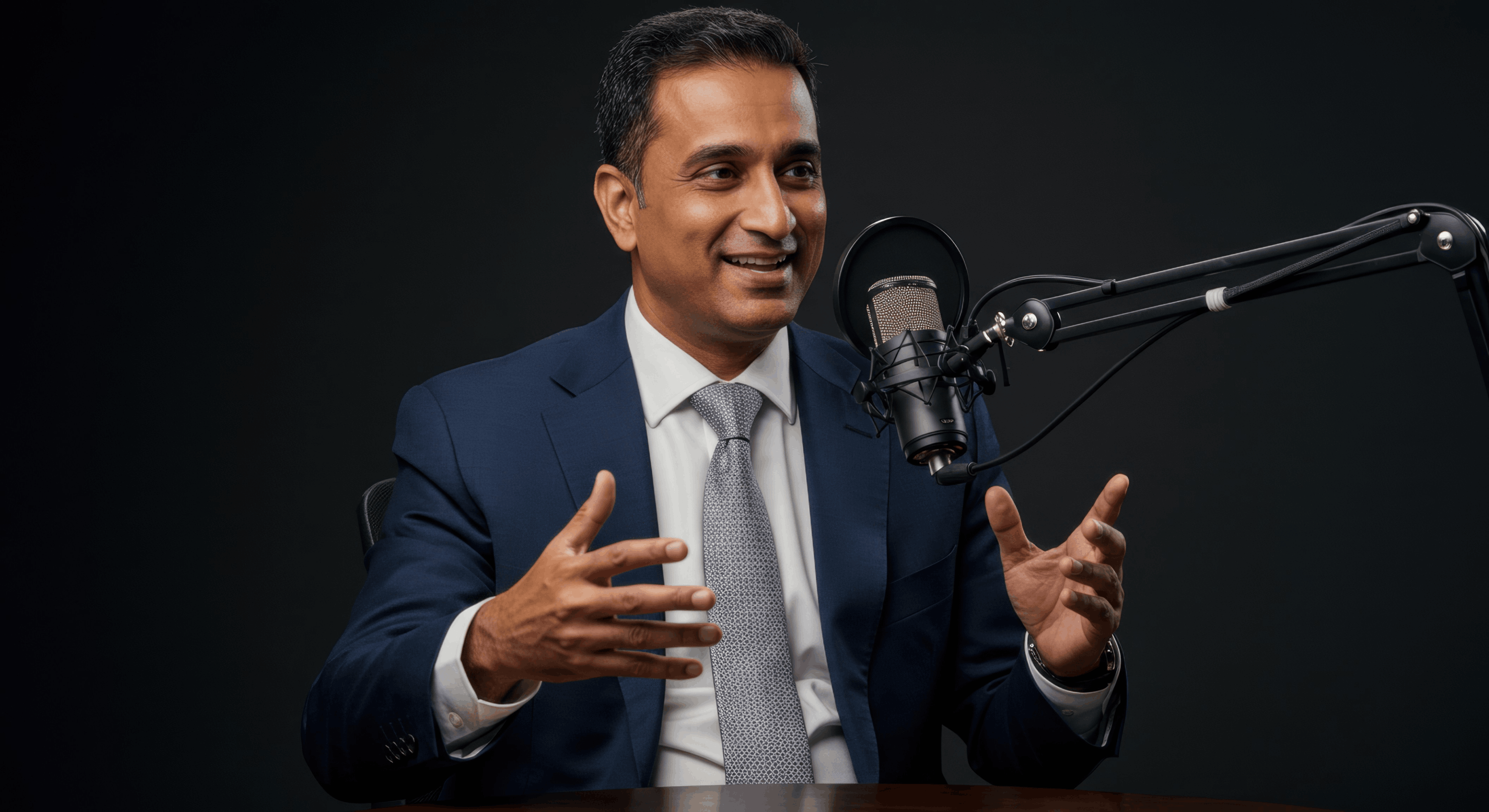 The On-Air Series