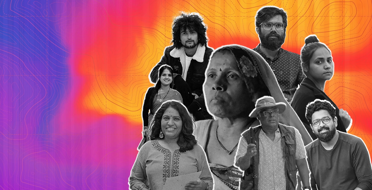 India's Heatwave Heroes 