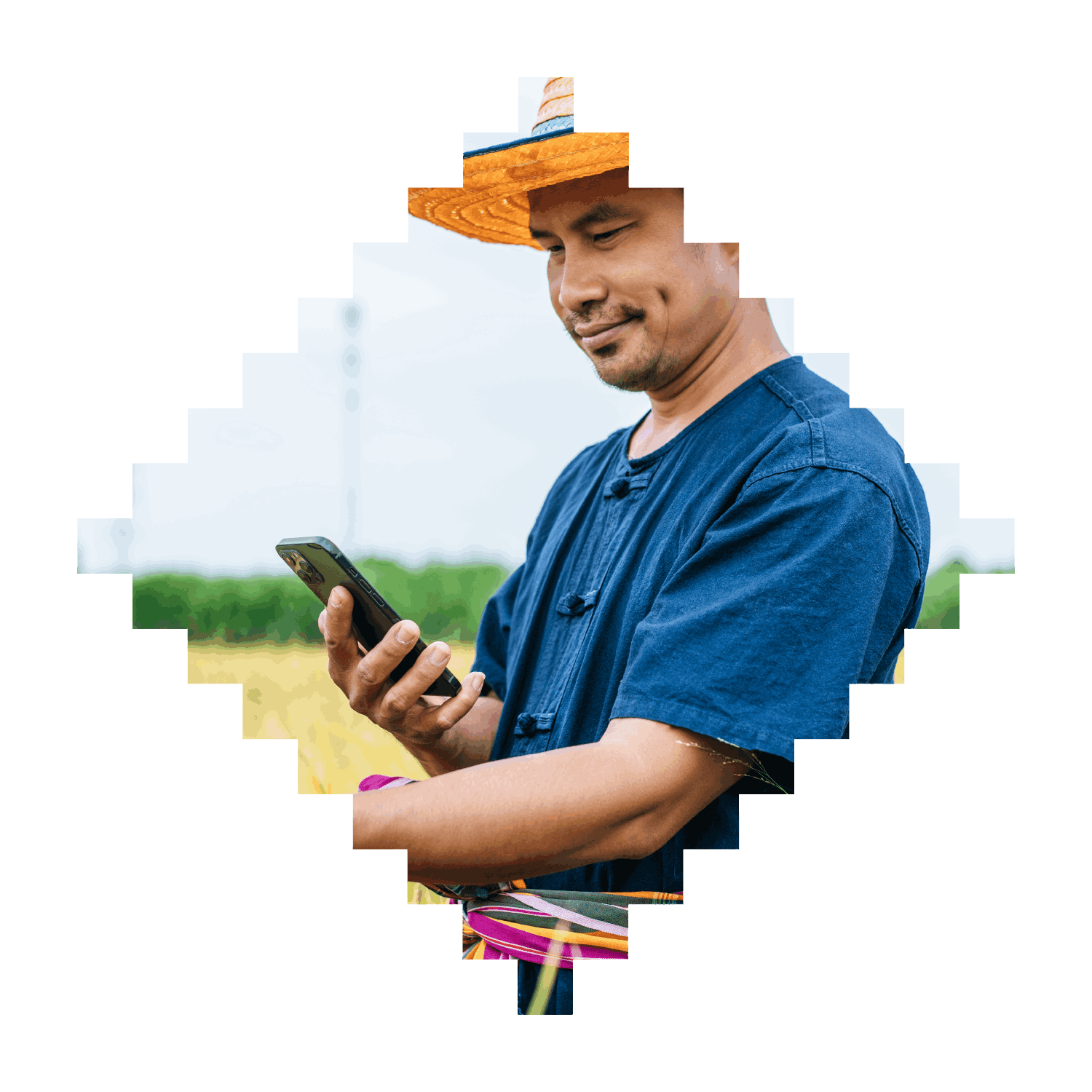 business image